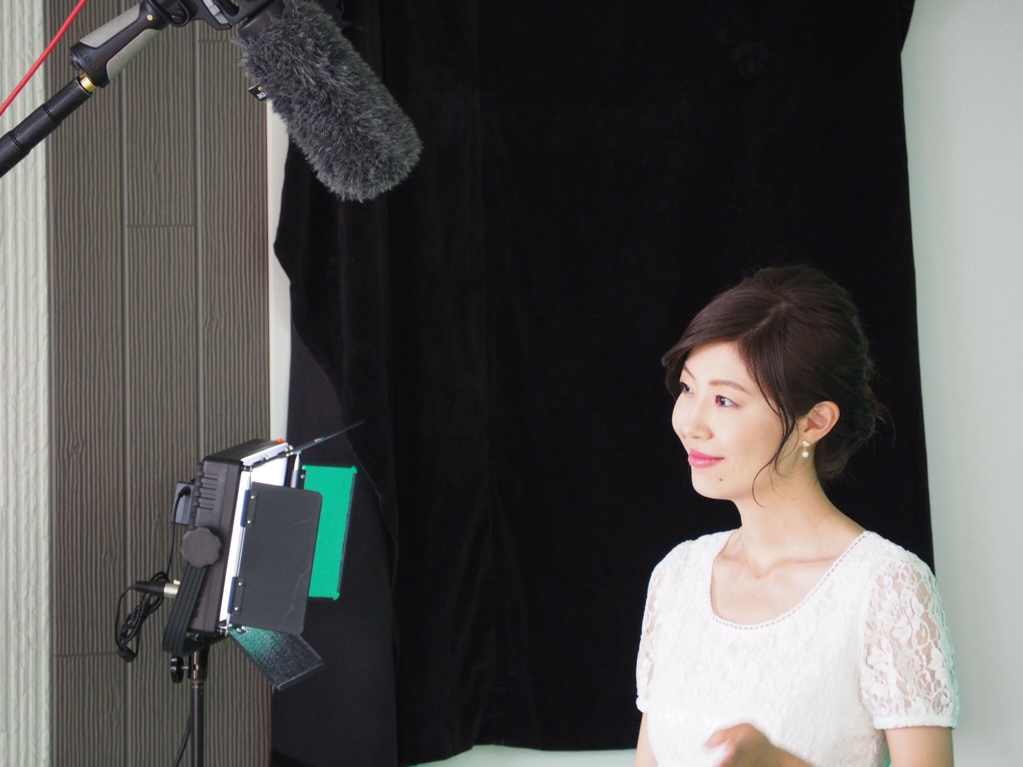 ケンケンの新CM撮影！！ | リフォームのケンケン 富山の家修理